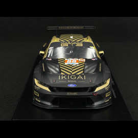 Ford Mustang GT3 n°88 3rd 24h Le Mans 2024 Roda Pedersen Olsen 1/18 Spark 18S661