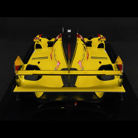 Ferrari 499P n°83 24h Le Mans 2024 Kubica Shwartzman Ye 1/12 Looksmart LS1212