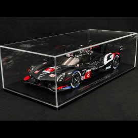 Toyota GR010 Hybrid Nr.8 5. 24h Le Mans 2024 Buemi Hartley Hirakawa 1/18 Spark 18S645