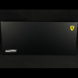 Ferrari SF-23 n°55 Winner Singapore GP 2023 Carlos Sainz 1/18 Looksmart LS18F1054