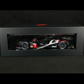 Toyota GR010 Hybrid Nr.7 2. 24h Le Mans 2024 Spark 1/18 18S644