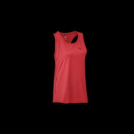 Günstige Mercedes Trainingstop AMG Rot DRYCELL B66959541 - Damen