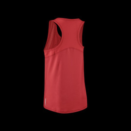 Low Price Mercedes Training Tank Top AMG Red DRYCELL B66959541 - woman