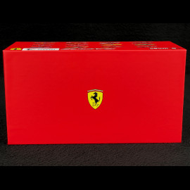 Ferrari 499P Nr.50 Sieger 24h Le Mans 2024 Fuoco Molina Nielsen 1/43 Bburago 36316