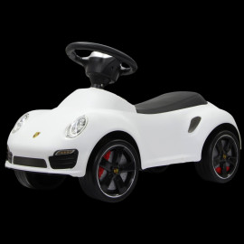 Rutschauto Porsche 911 Weiß Jamara 460209