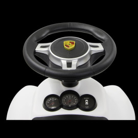 Rutschauto Porsche 911 Weiß Jamara 460209