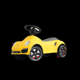 Porsche 911 Ride-On Yellow Jamara 460210