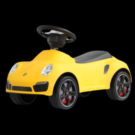 Porsche 911 Ride-On Yellow Jamara 460210