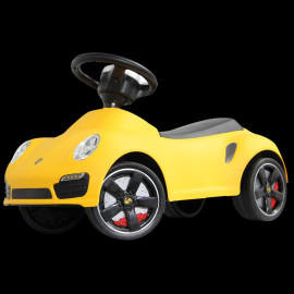 Porsche 911 Ride-On Yellow Jamara 460210