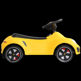 Porsche 911 Ride-On Yellow Jamara 460210