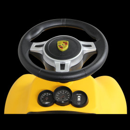 Porsche 911 Ride-On Yellow Jamara 460210