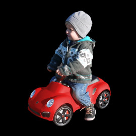 Porsche 911 Ride-On Red Jamara 460208