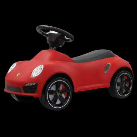 Porsche 911 Ride-On Red Jamara 460208 - Elfershop
