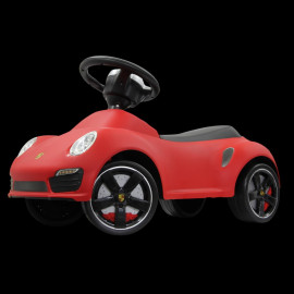 Porsche 911 Ride-On Red Jamara 460208