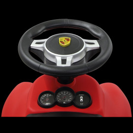 Porsche 911 Ride-On Red Jamara 460208