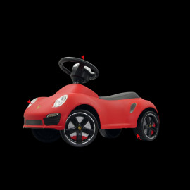 Porsche 911 Ride-On Red Jamara 460208