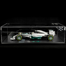Lewis Hamilton Mercedes AMG F1 W05 Hybrid Nr.44 Weltmeister 2014 1/12 Minichamps 127140444