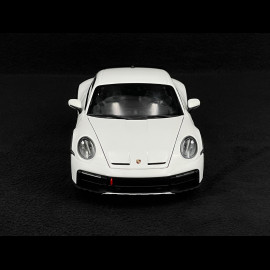 Porsche 911 Dakar Typ 992 2022 Weiß 1/18 Minichamps 110062070
