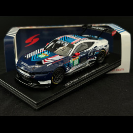 Ford Mustang LMGT3 n° 88 24h Le Mans 2025 1/43 Spark SP680