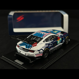 Ford Mustang LMGT3 n° 88 24h Le Mans 2025 1/43 Spark SP680