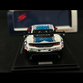 Ford Mustang LMGT3 n° 88 24h Le Mans 2025 1/43 Spark SP680