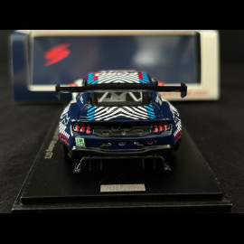 Ford Mustang LMGT3 n° 77 24h Le Mans 2025 1/43 Spark SP681