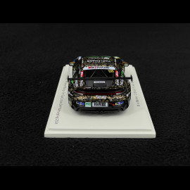 Porsche 911 GT3 Cup Type 992 n°121 24h Nürburgring 2024 1/43 Spark SG955