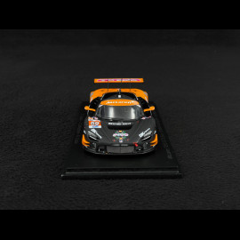 McLaren 720S GT3 Evo n° 59 24h le Mans 2024 1/43 Spark S9150
