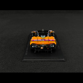 McLaren 720S GT3 Evo n° 59 24h le Mans 2024 1/43 Spark S9150