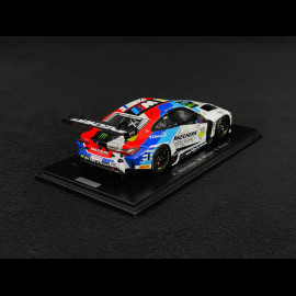 Valentino Rossi BMW M4 GT3 n°46 24h Spa 2024 1/43 Spark SB799