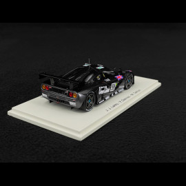 McLaren F1 GTR n°59 Sieger 24h Le Mans 1995 1/43 Spark 43LM95