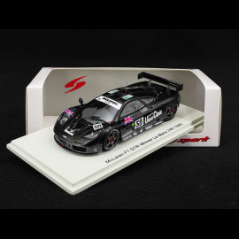 McLaren F1 GTR n°59 Sieger 24h Le Mans 1995 1/43 Spark 43LM95
