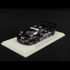 McLaren F1 GTR n°59 Sieger 24h Le Mans 1995 1/43 Spark 43LM95