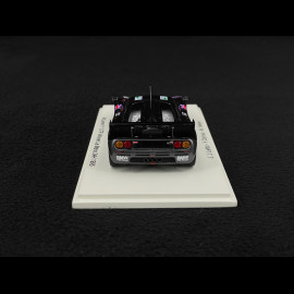McLaren F1 GTR n°59 Sieger 24h Le Mans 1995 1/43 Spark 43LM95