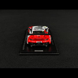 Porsche 911 GT3 R Type 992 n°24 24h Nürburgring 2024 1/43 Spark SG946