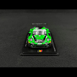 Porsche 911 GT3 R Type 992 n°55 24h Spa 2024 1/43 Spark SB802