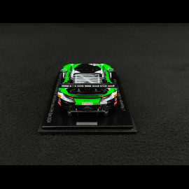 Porsche 911 GT3 R Type 992 n°55 24h Spa 2024 1/43 Spark SB802