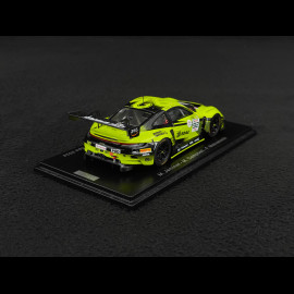 Porsche 911 GT3 R Type 992 n°92 24h Spa 2024 1/43 Spark SB785