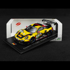 Porsche 911 GT3 R Type 992 n°54 24h Nürburgring 2024 1/43 Spark SG950