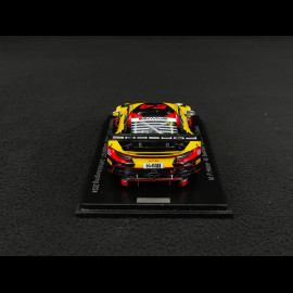 Porsche 911 GT3 R Type 992 n°54 24h Nürburgring 2024 1/43 Spark SG950
