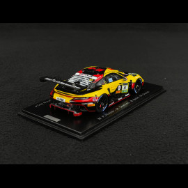 Porsche 911 GT3 R Type 992 n°54 24h Nürburgring 2024 1/43 Spark SG950