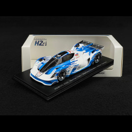 Mission H24 H24EVO 2025 1/43 Spark S7998