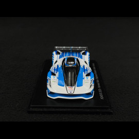 Mission H24 H24EVO 2025 1/43 Spark S7998