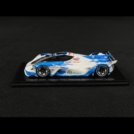 Mission H24 H24EVO 2025 1/43 Spark S7998