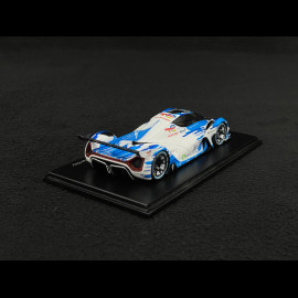 Mission H24 H24EVO 2025 1/43 Spark S7998