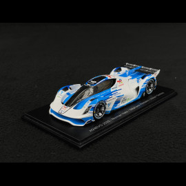 Mission H24 H24EVO 2025 1/43 Spark S7998