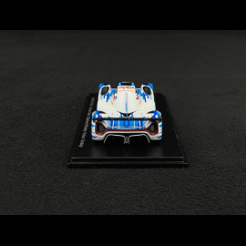 Mission H24 H24EVO 2025 1/43 Spark S7998