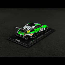 Porsche 911 GT3 R Type 992 n°54 24h Spa 2024 1/43 Spark SB834