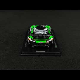 Porsche 911 GT3 R Type 992 n°54 24h Spa 2024 1/43 Spark SB834