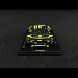 Porsche 911 GT3 R Type 992 n°96 24h Spa 2024 1/43 Spark SB786